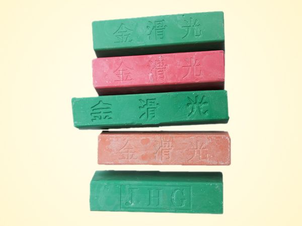 抛光蜡